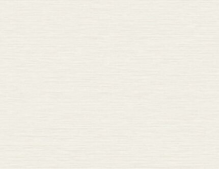 Silk 27 - Blanch | Whites and Off Whites Textures Wallpaper for Powder Room, Nursery, and Half Bath