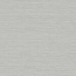 Silk 27 - Hyacinth | Grays Textures Wallpaper for Half Bath, Kitchen, and Dining Room