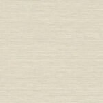 Silk 27 - Monarch | Cool Neutrals Textures Wallpaper for Entryway, Office, and Hallway