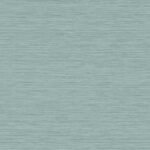 Silk 27 - Venus | Aquas and Teals Textures Wallpaper for Powder Room, Office, and Entryway