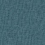 Linen 27 - Mallard Teal | Aquas and Teals Textures Wallpaper for Nursery, Half Bath, and Office