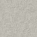 Linen 27 - Smoked Oyster | Grays Textures Wallpaper for Entryway, Hallway, and Dining Room