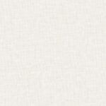 Linen 27 - Skim | Whites and Off Whites Textures Wallpaper for Hallway, Nursery, and Office