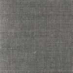 Natural Sisal | Silvers and Pewters Textures Wallpaper for Accent Wall, Living Room, and Powder Room