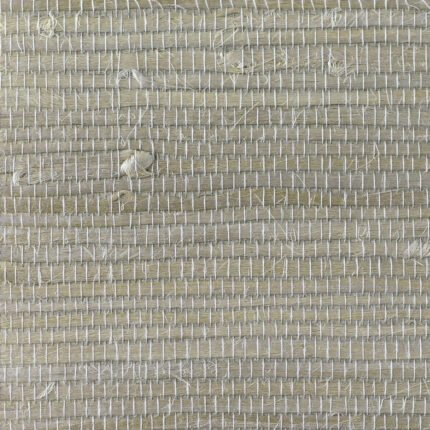 Heavy Tightweave Jute | Cool Neutrals Textures Wallpaper for Powder Room, Nursery, and Entryway