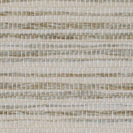 Natural Paperweave | Cool Neutrals Textures Wallpaper for Bedroom, Office, and Nursery