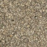 Natural Mica | Browns and Taupes Textures Wallpaper for Dining Room, Half Bath, and Accent Wall