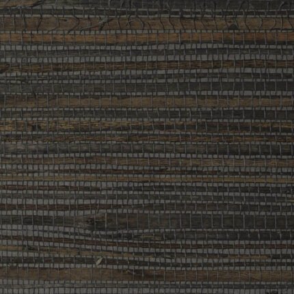 Raw Jute | Browns and Taupes Textures Wallpaper for Hallway, Living Room, and Powder Room