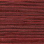 Tightweave Jute | Reds Textures Wallpaper for Kitchen, Half Bath, and Entryway