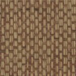 Natural Paperweave | Browns and Taupes Textures Wallpaper for Office, Half Bath, and Powder Room