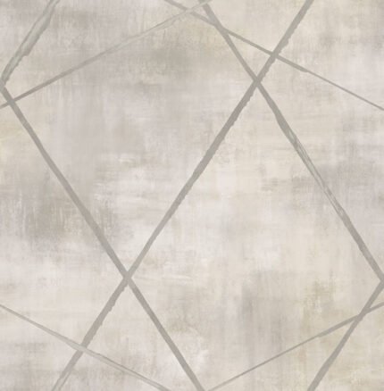 Monthalia | Browns and Taupes Geometrics Wallpaper for Office, Accent Wall, and Bedroom