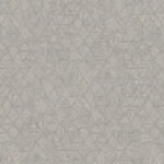 Ecleto | Browns and Taupes Small Prints Wallpaper for Accent Wall, Living Room, and Bedroom