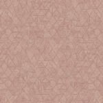 Ecleto | Reds Small Prints Wallpaper for Kitchen, Living Room, and Hallway