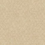 Ecleto | Coppers and Bronzes Small Prints Wallpaper for Hallway, Half Bath, and Accent Wall
