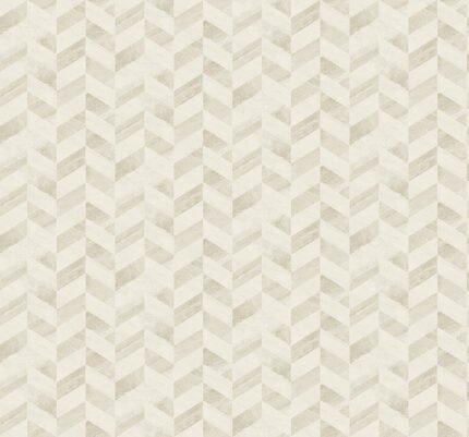 Stockdale | Warm Neutrals and Beiges Geometrics Wallpaper for Office, Accent Wall, and Living Room