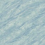 Kicaster | Blues Textures Wallpaper for Kitchen, Dining Room, and Entryway