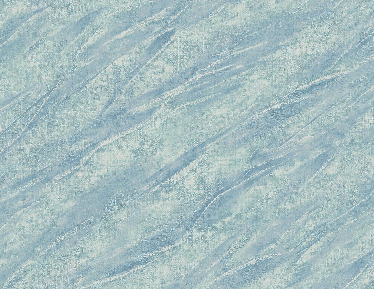 0079062_kicaster Kicaster | Blues Textures Wallpaper for Kitchen, Dining Room, and Entryway - Image 1
