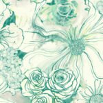 Lambton | Greens Florals, Botanicals and Tropicals Wallpaper for Living Room, Office, and Powder Room