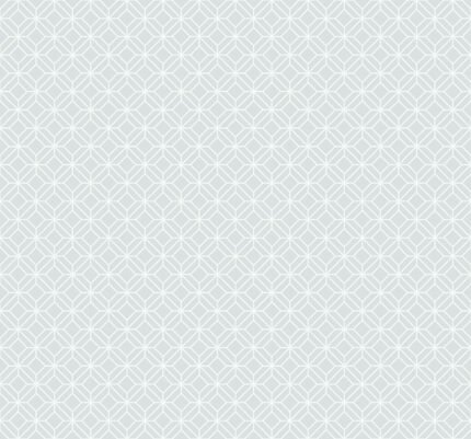 Chinoiserie Lattice | Grays Geometrics Wallpaper for Office, Accent Wall, and Entryway