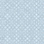 Chinoiserie Lattice | Blues Geometrics Wallpaper for Office, Accent Wall, and Hallway