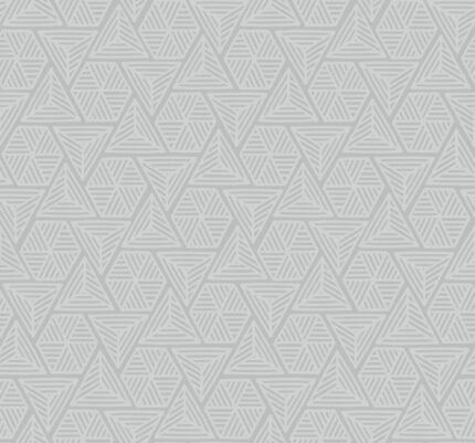 Navy Grey and White | Grays Geometrics Wallpaper for Office, Accent Wall, and Entryway