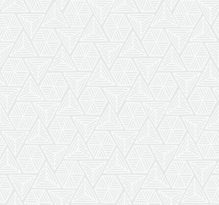 Navy Grey and White | Warm Neutrals and Beiges Geometrics Wallpaper for Office, Accent Wall, and Half Bath