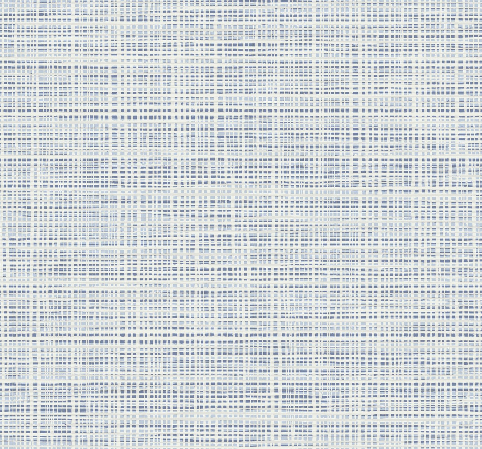 0081569_navy-grey-and-white Navy Grey and White | Blues Plaids, Checks and Stripes Wallpaper for Office, Dining Room, and Nursery - Image 1