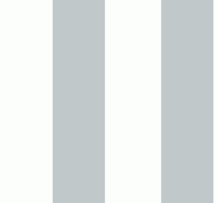 Navy Grey and White | Grays Plaids, Checks and Stripes Wallpaper for Nursery, Half Bath, and Powder Room