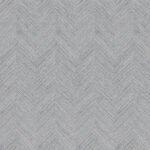 Navy Grey and White | Cool Neutrals Geometrics Wallpaper for Office, Accent Wall, and Kitchen