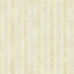 Georges - Buttercream | Warm Neutrals and Beiges Plaids, Checks and Stripes Wallpaper for Dining Room, Bedroom, and Powder Room