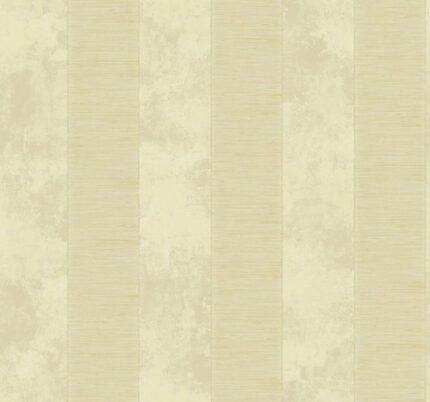 Gladstone - Swiss Cream | Warm Neutrals and Beiges Plaids, Checks and Stripes Wallpaper for Half Bath, Kitchen, and Bedroom