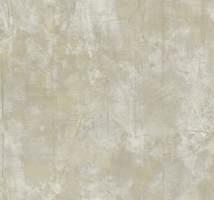 Grange - Aluminum | Silvers and Pewters Textures Wallpaper for Office, Living Room, and Dining Room