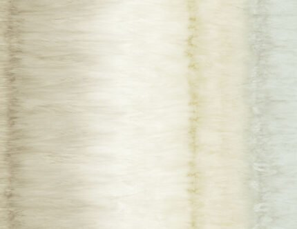 Langbourne | Warm Neutrals and Beiges Ikat, Shibori and Watercolor Wallpaper for Hallway, Half Bath, and Dining Room