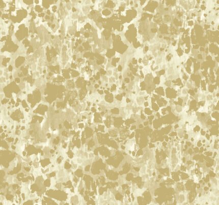 Lanson | Golds Abstracts Wallpaper for Kitchen, Powder Room, and Dining Room