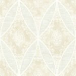 Lavender | Warm Neutrals and Beiges Bohemian Wallpaper for Accent Wall, Office, and Bedroom