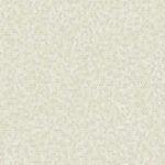 Mosaic Tile - Metallic Snow Cap | Whites and Off Whites Tiles Wallpaper for Half Bath, Office, and Bedroom