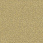 Mosaic Tile - Metallic Bronze | Golds Tiles Wallpaper for Office, Entryway, and Living Room