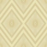 Diamond Burst - Metallic Toasted Marshmallow