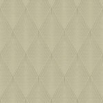 Diamond Shingles - Metallic Light Taupe