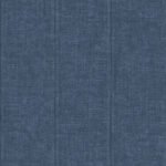 Jeans Stripe | Navys Plaids, Checks and Stripes Wallpaper for Accent Wall, Powder Room, and Half Bath