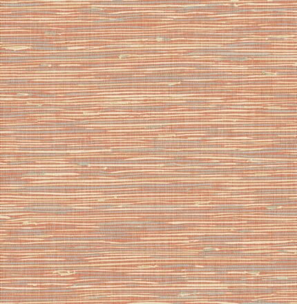 Grasscloth | Oranges Textures Wallpaper for Hallway, Office, and Accent Wall