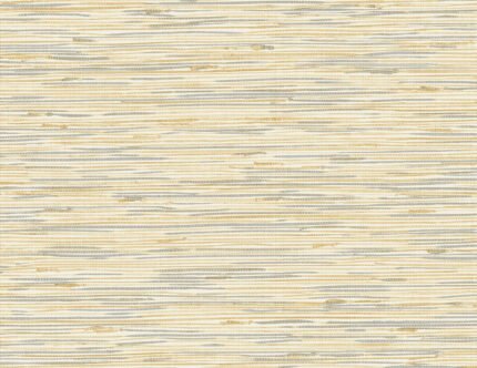 Grasscloth | Warm Neutrals and Beiges Textures Wallpaper for Powder Room, Nursery, and Entryway