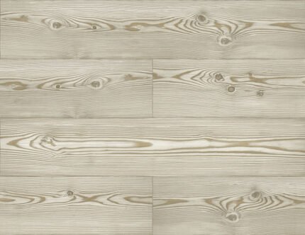 Wood Planks | Browns and Taupes Farmhouse Wallpaper for Nursery, Dining Room, and Entryway