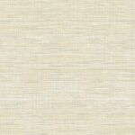 Natural Texture Textile String | Warm Neutrals and Beiges Textures Wallpaper for Office, Dining Room, and Hallway