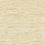 Natural Texture Textile String | Warm Neutrals and Beiges Textures Wallpaper for Dining Room, Nursery, and Office