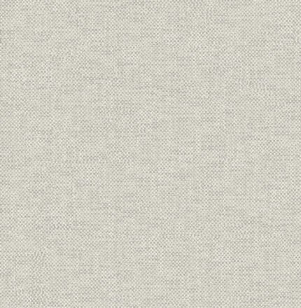 Grass Textile String | Warm Neutrals and Beiges Textures Wallpaper for Dining Room, Office, and Half Bath