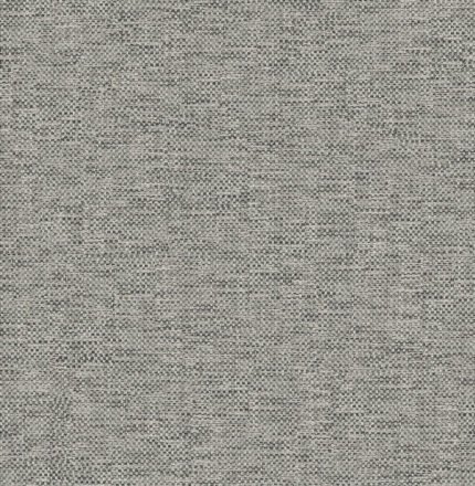 Grass Textile String | Warm Neutrals and Beiges Textures Wallpaper for Half Bath, Hallway, and Kitchen