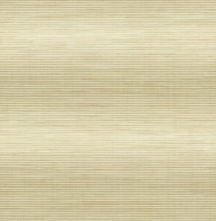 Fine Grass Textile String | Golds Textures Wallpaper for Living Room, Entryway, and Office