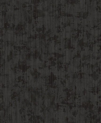 Studio Faux - Volcanic Salt | Blacks Textures Wallpaper for Bedroom, Accent Wall, and Entryway
