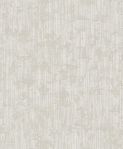 Studio Faux - Stucco | Grays Textures Wallpaper for Nursery, Powder Room, and Bedroom